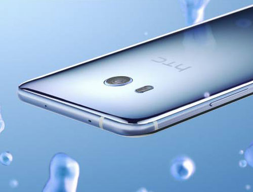 HTC中國